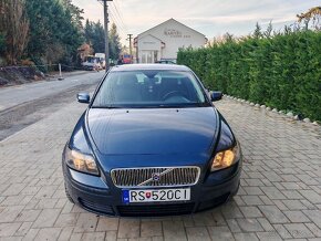 VOLVO V50 1.6D MOMENTUM 80KW ŤAŽNÉ ZARIADENIE - 8