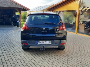 Peugeot 3008 1.6 vti 88kw - 8