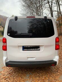 Toyota Proace Verso - 8