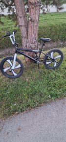 Bmx - 8