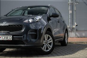 Kia Sportage 2018 - 8