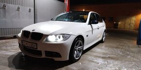 Bmw e90 320d - 8