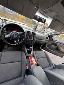 Volkswagen golf 5 1.9TDI - 8