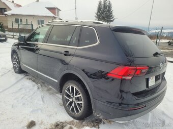 Volkswagen Tiguan ALLSPACE 140kw - 8