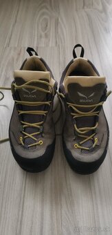 Salewa MS MTN TRAINER - 8