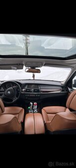 Bmw X5 E70 3.0sd - 8