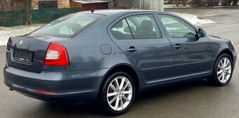 ŠKODA OCTAVIA 2 1.9 TDI 77KW BEZ DPF FACELIFT - 8