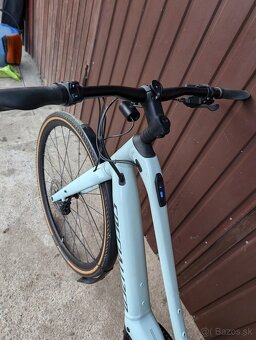 Specialized Vado SL 4.0 ST EQ - 8