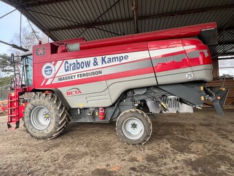 MASSEY FERGUSON MF 7270 BETA - 8