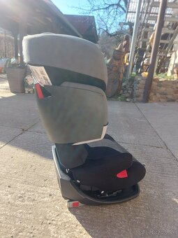 Cybex pallas s-fix - 8