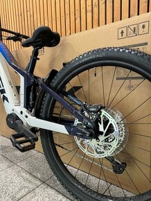 Trek powerfly FS 7 - 8