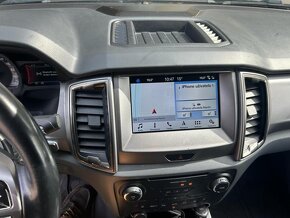 Ford Ranger 3.2 tdci 2018 - 8