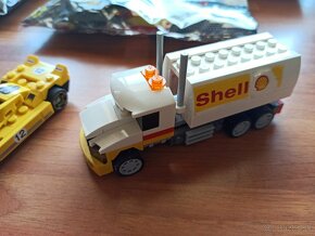 Lego Shell - 8