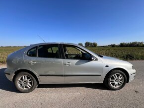 Predám Seat Leon 1.9 TDI 81kw (r. 2003) - 8