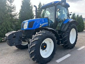 New Holland T6.150 rok pr 2014 - 8