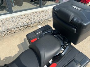 BMW R1250GS | 15 xxxkm | plná výbava - 8