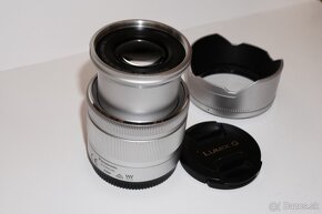 Panasonic Lumix G Vario 35-100mm f/4-5,6 - 8