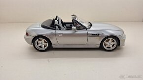 1:18 BMW Z3 M ROADSTER, 2 - 8