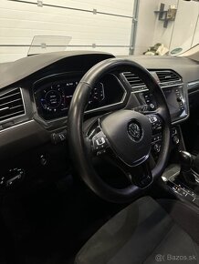 Volkswagen Tiguan 2,0 TDI - 8