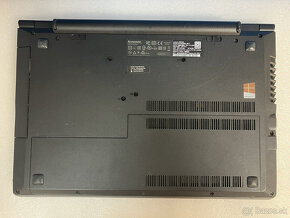 Predám notebook Lenovo B50 80 - 8