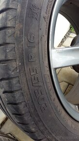 Alutec R16 4x100 - 8