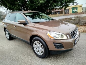 Predám Volvo XC60 - 8