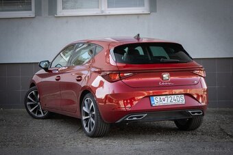 Seat Leon 1.5 TSI 130FR - 8