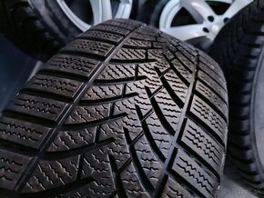 Zimná sada 16" 5x105 205/55 R16 Opel Astra K - 8