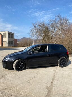 Volkswagen Golf 1.9tdi GT Sport - 8