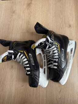 Bauer Supreme 2S - 8