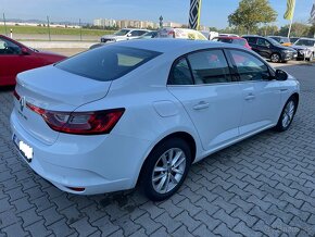 RENAULT Megane GrandCoupe 1,5 dCi - 8