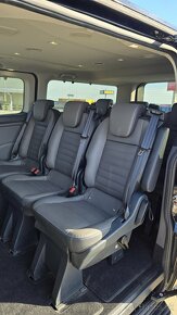 Ford Tourneo Custom 2.0 TDCi 130 Trend L2 T320 A/T - 8