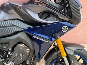 Yamaha Tracer 900 ,rok 2016,50000km - 8