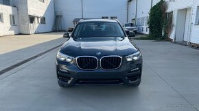 BMW X3 20d advantage - xDrive 140kw 2019 - 8