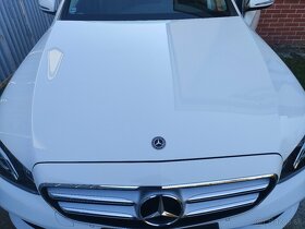 Mercedes benz E 220 cdi 4 matic - 8