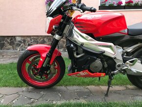 APRILIA RSV 1000 R TUONO - 8