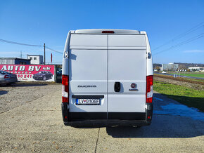 Fiat Ducato - 8