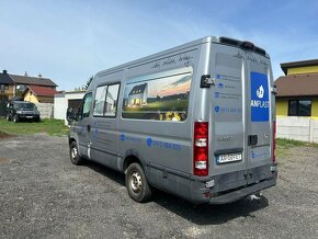 Predam Iveco daily - 8