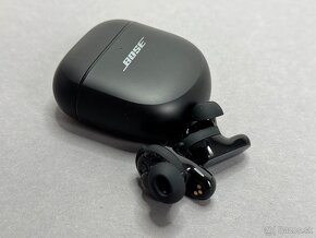 Bose QuietComfort Ultra Earbuds, black - 8