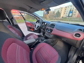 FIAT PUNTO EVO 1.4 NATURAL POWER (BENZIN/CNG) - 8