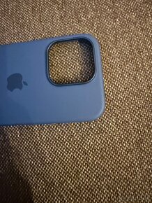 iPhone 16 Pro Silicone Case - 8