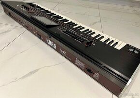 Korg pa 4x 76 - 8