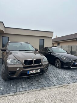 BMW X5 3.0D 180kw 8st. - 8