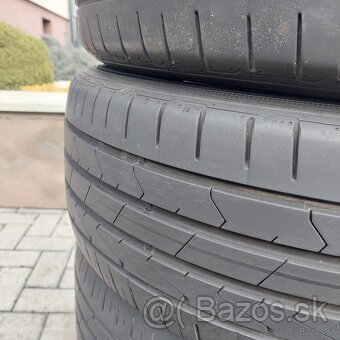 225/45 R17 Hankook Ventus Prime 3 - 8