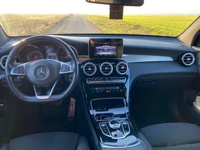 GLC 250D 4 Matic AMG - 8