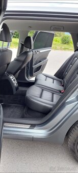 Škoda superb combi 2.0 TDI CR 125kw 4x4 Outdoor – Scout - 8