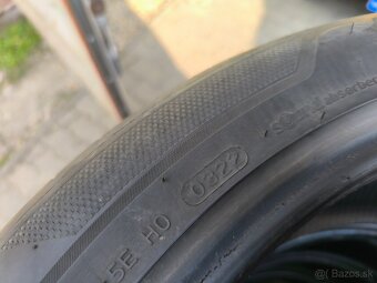 Hankook Ventus S1 Evo3 EV 255/45 R19 104W - 8