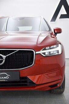 XC60 2.0 D4 Momentum A/T, FULL LED, VirtualCockpit, Keyless - 8