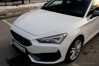 Cupra Cupra Leon 1.5 eTSI mHEV 150k DSG - 8