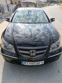 Honda Legend - 8